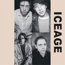 Iceage Shake the Feeling