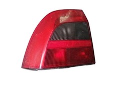 OPEL VECTRA B Hatchback 38