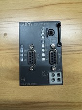 VIPA SPS CPU 214 DP 214-2BP03 Steuerung