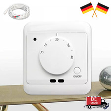 Thermostat Raumthermostat