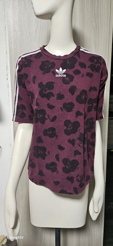 Adidas damen shirt s - adidas, t-shirt
