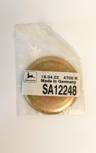 Sabo john deere - john,