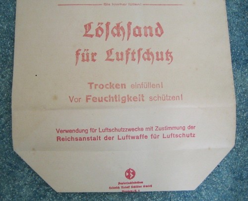 Luftschutz rlb große - luftschutz,