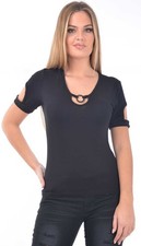 Outer vision shirt damen - vision,