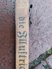 Alter zeitungshalter - alter,