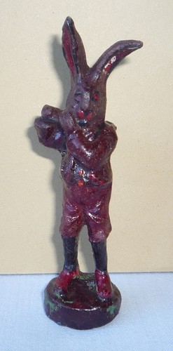 Seltener osterhase von lisanto - seltener,