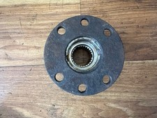 Bmw e30 e36 typ 168 - z3, diff
