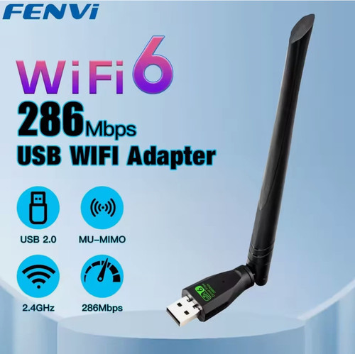 Usb wlan adapter - usb,