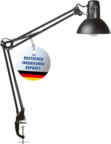 Schreibtischlampe led - schreibtischlampe,