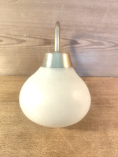 Lampe Hängelampe Blütenschirm Wandlampe Leuchte Glockenschirm Wandleuchte