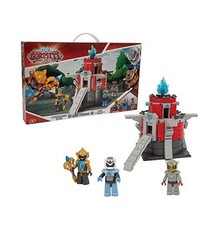 Gormiti Bau-Set Der Turm der