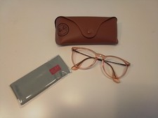 RayBan RB 4171 "Erika" 6514/13 Brillenfassung mit Etui und Mikrofasertuch