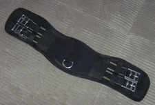 Bauchgurt Sattelgurt Neopren