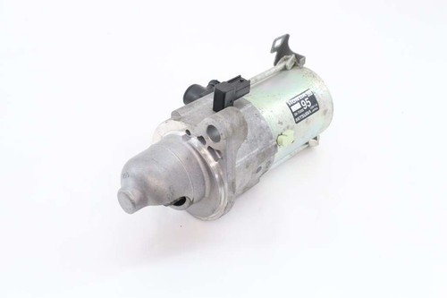 Anlasser honda v - anlasser,