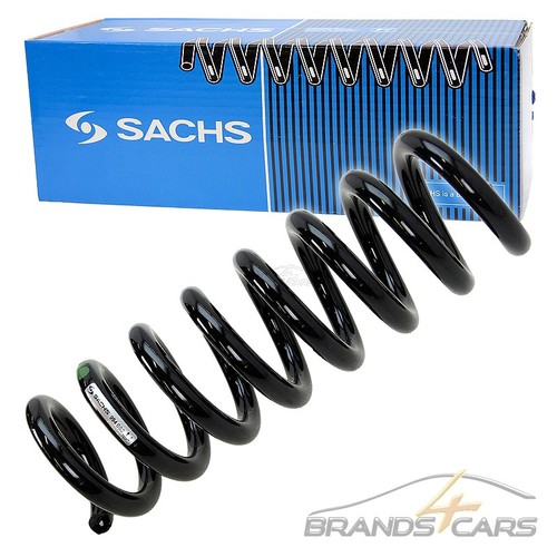 Sachs feder fahrwerksfeder - feder,