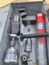 Dosensenker Atlas Copco DBE1 Plus Bohrkronen