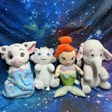 Disney Store Animators Plüsch