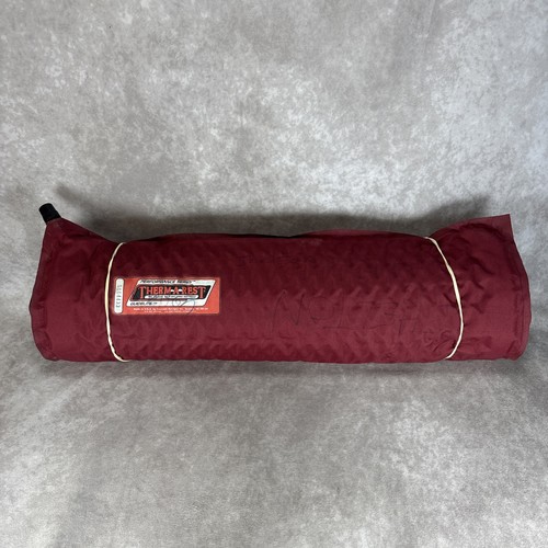 Therm rest guide - therm-a-rest, lite
