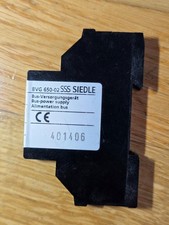Siedle BVG 650-02
