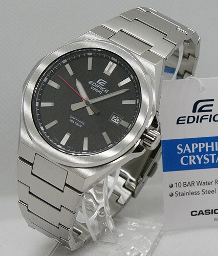 Casio edifice herrenuhr - ✅,