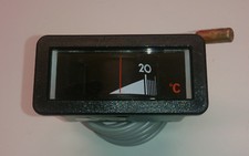 Kessel Thermometer 58 x 25 x