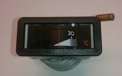 Afriso kessel thermometer x - afriso, 58