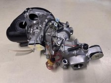 Motor Original für Piaggio Vespa APE 50 MIX 2 Takt ZAPC8000 B0135285K