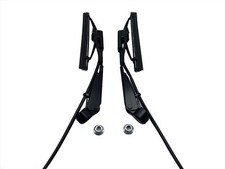 Scheinwerferreinigungsanlage (SRA) für Mercedes-Benz R129 Xenon Scheinwerfer