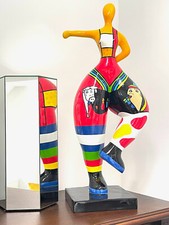 NANA DESIGN Figur, POP-ART