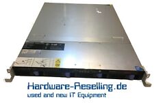 Lenovo Thinkserver RD230 Intel Xeon E5603 1.6GHz 16GB RAM 1U