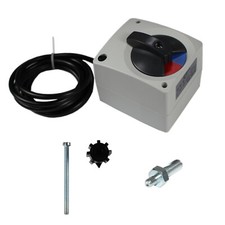 Elodrive ST06/230 3-Punkt