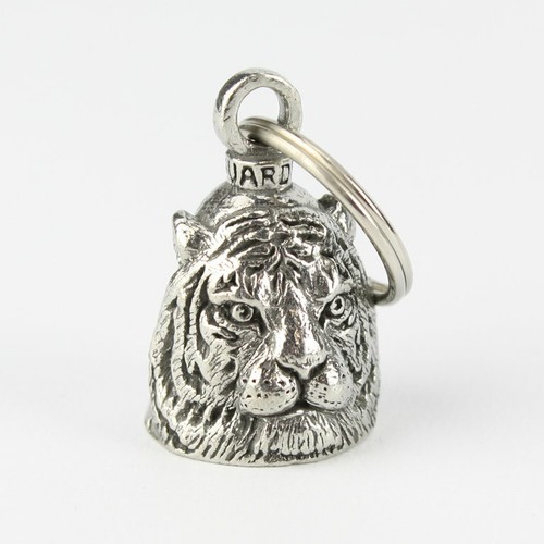 Biker motorrad tiger katze - biker,