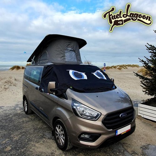Ford transit custom - ford,