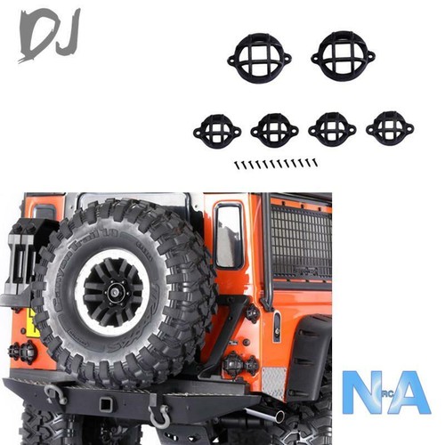 Trx4 defender - dj,