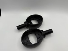 Blinker Set in Schwarz Simson