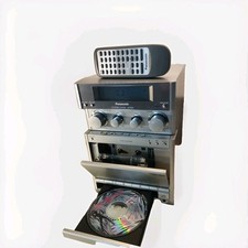 Panasonic pm22 stereo - panasonic,