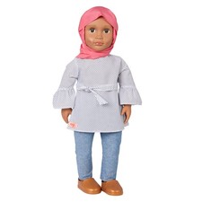 Our Generation Puppe 46 cm |