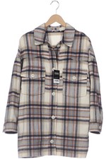 MANGO Mantel Damen Jacke Parka