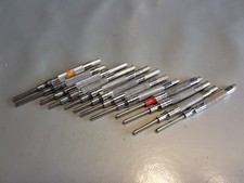 1x Sandvik Belzer 3659