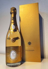 2015 Louis Roederer Cristal