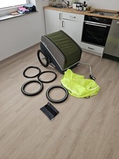 Croozer Cargo Tuure