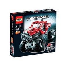 LEGO 8261 - Technic: Model
