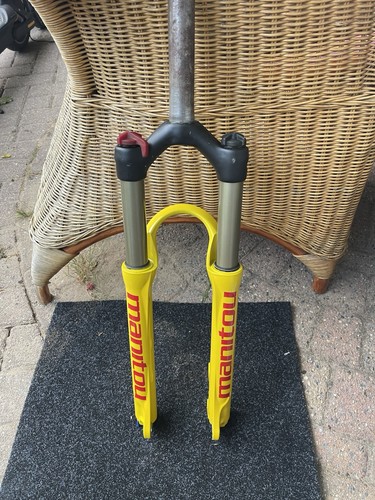 Manitou retro kult - manitou,