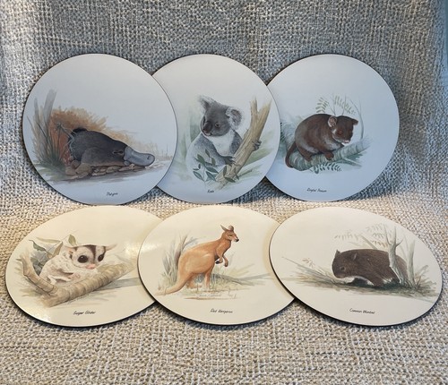 Jason tischsets australische - jason,
