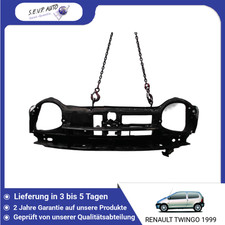 🇩🇪 VORDERE VERKLEIDUNG