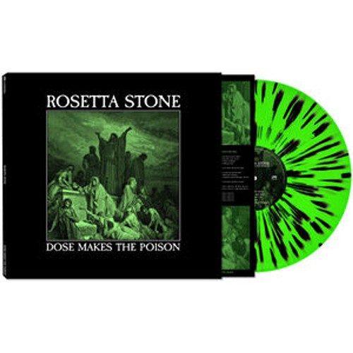 Rosetta stone dose - rosetta,