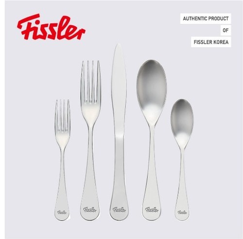 Fissler rond geschirrbesteck - fissler,