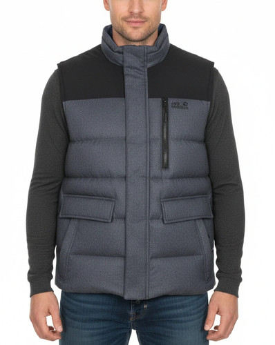 Jack wolfskin baffin - baffin, bay