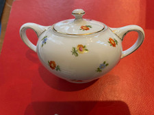 Rosenthal streublümchen - rosenthal,