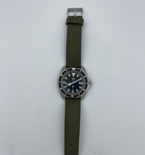Kronos sbs diver - kronos, quartz